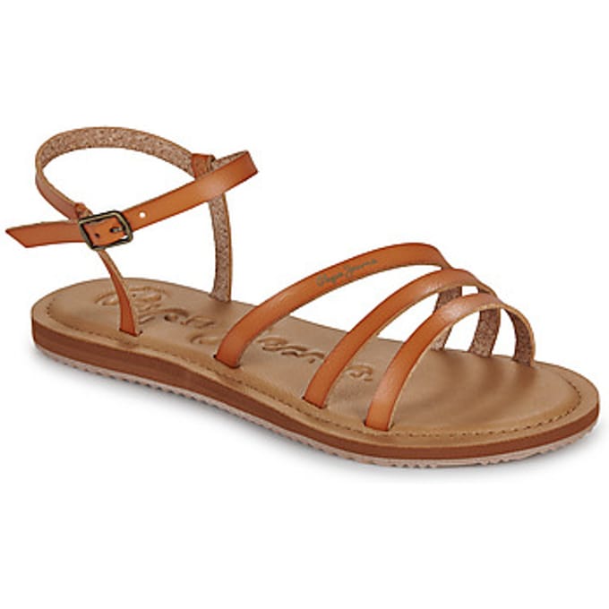 Pepe jeans  Platte sandalen RIO SAND W