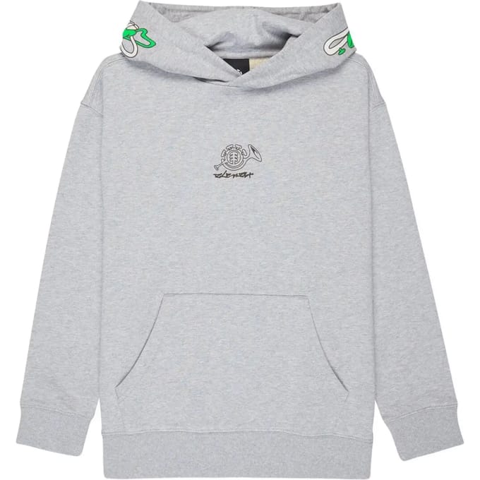 Junior Hoodie Element Horn