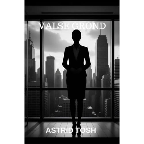 Valse Grond - Astrid Tosh
