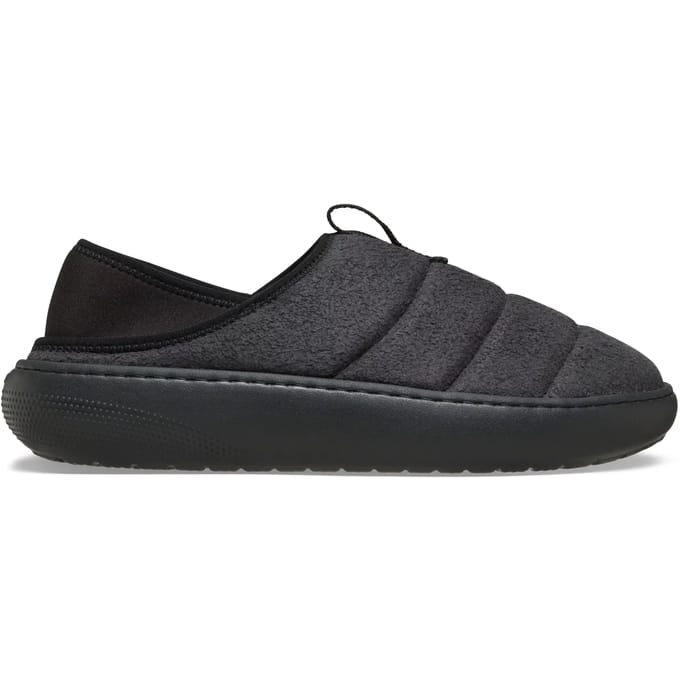 Trainers Crocs Classic Vegan Suede Moc
