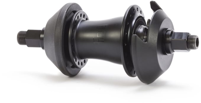 Fiend Fiend Cab V2 Freecoaster Black - UNI