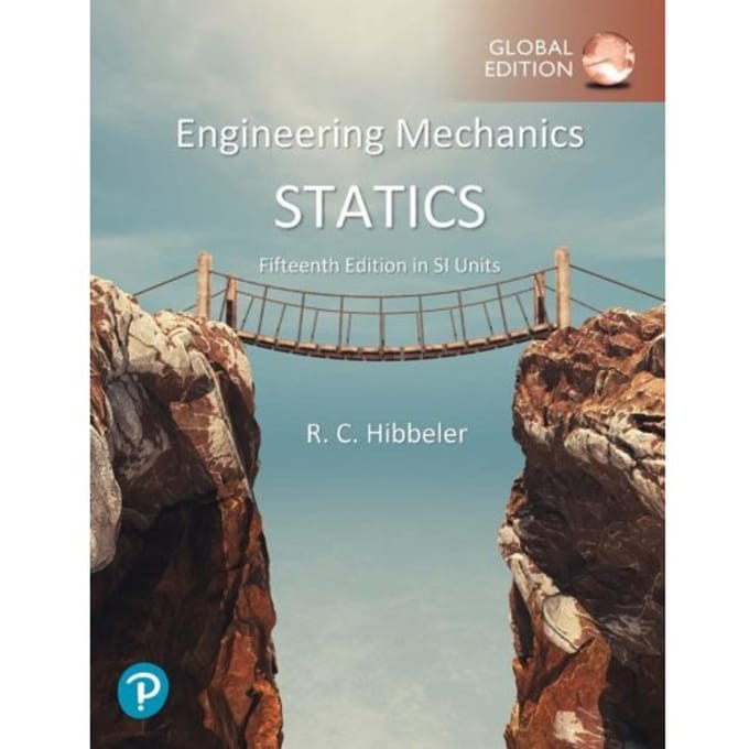 Engineering Mechanics: Statics, Si Units - Hibbeler, Russell