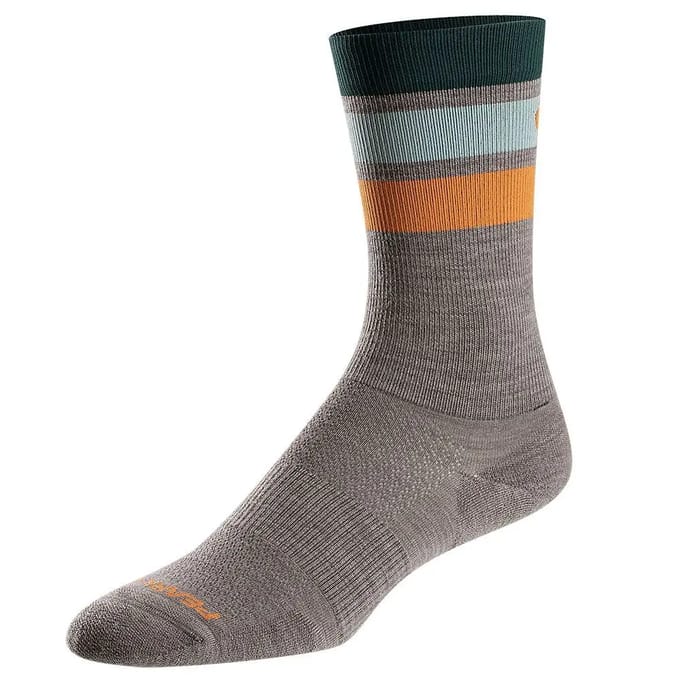 Sokken Pearl Izumi Merino Trail 7Inch