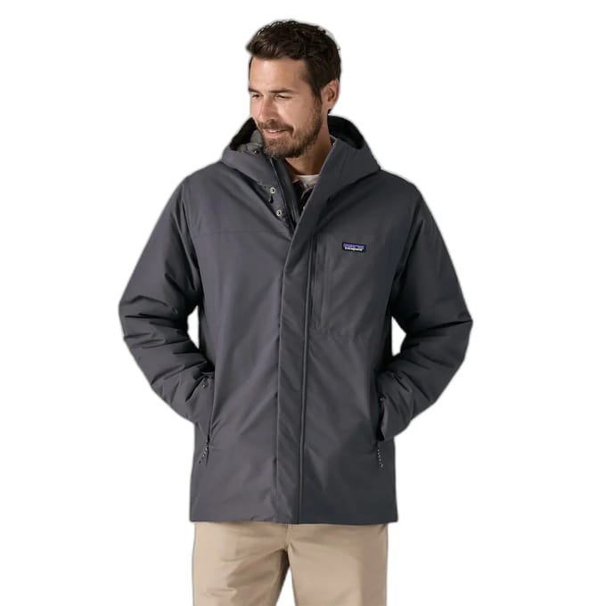 Parka Patagonia Windshadow