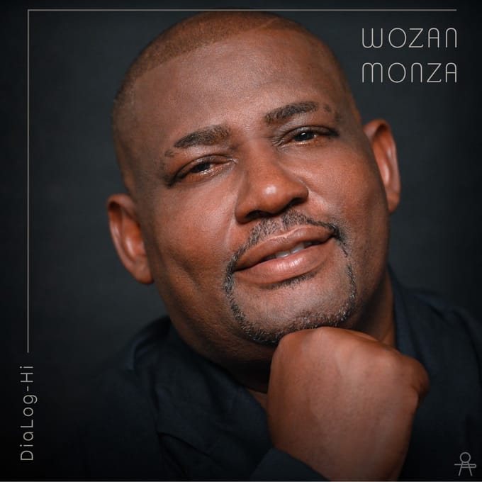 Wozan Monza - Dialog-Hi (CD)