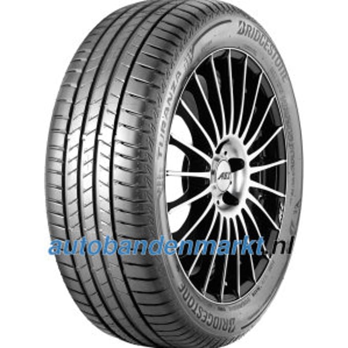 Bridgestone Turanza T005 ( 205/50 R17 89V )