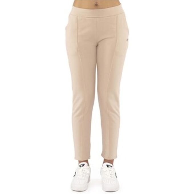 Broek Leone 1947 Woman Sweatpants Never Without