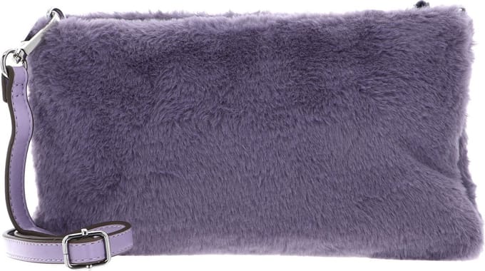 PICARD Schoudertas Kitty Crossbody Bag Purple Paars