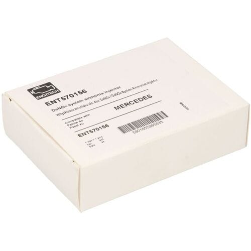 Injectieklep, ureuminspuiting ENGITECH ENT570156