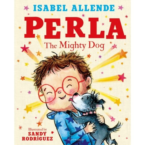 Perla - Isabel Allende