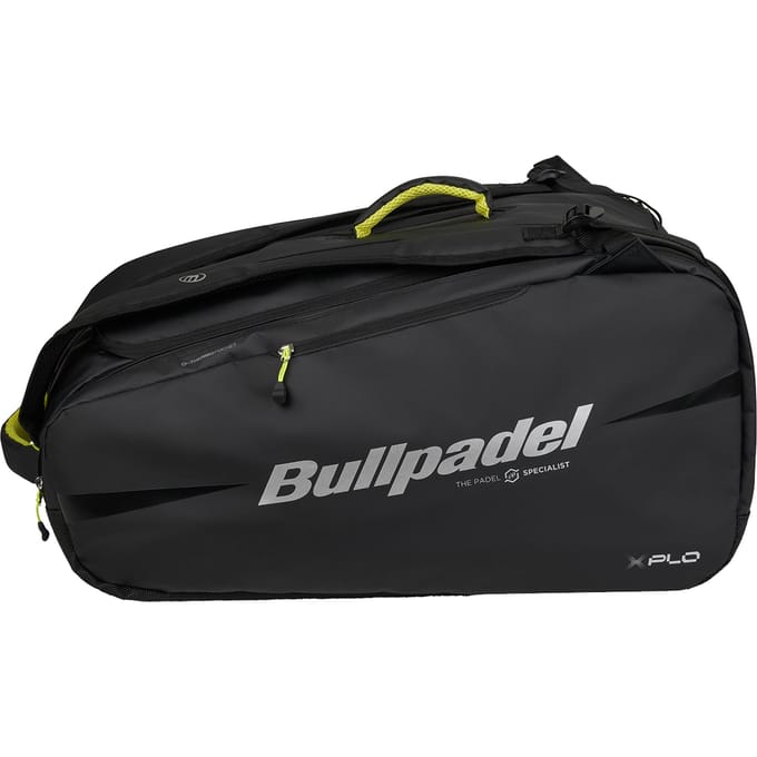 Bullpadel XPLO Tennistas