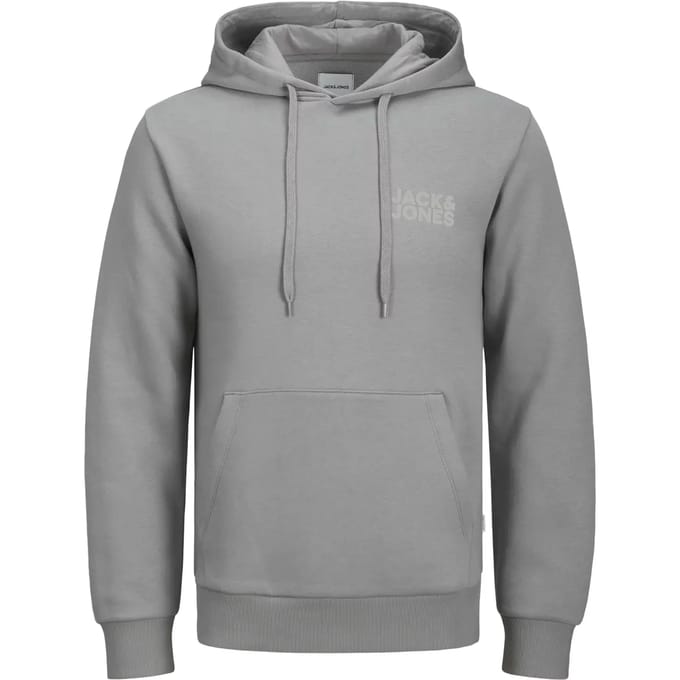 JACK&JONES - JJECORP LOGO SWEAT HOOD NOOS - Heren - Sweaters