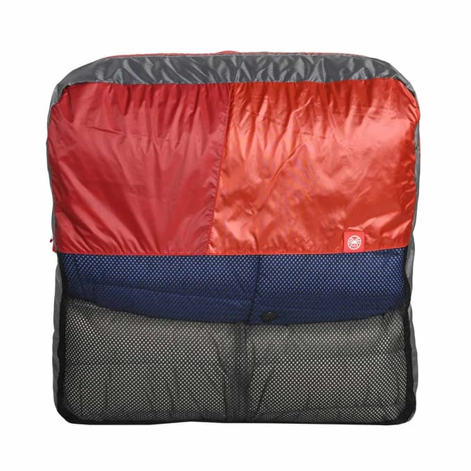 Bagage opbergtas Pajak 1.7L
