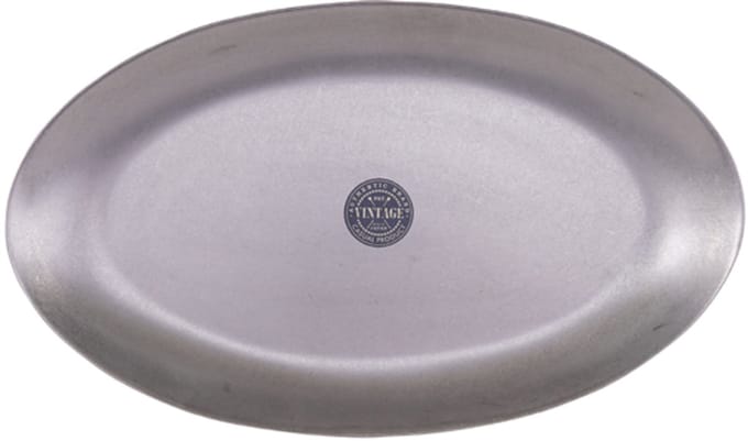 Cafe Dienblad - Vintage - 23,2 x 13,7 x 1,5cm