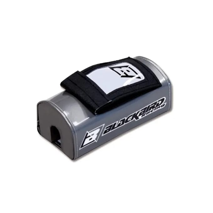 Motorfiets stuurschuim zonder stuur Blackbird Racing