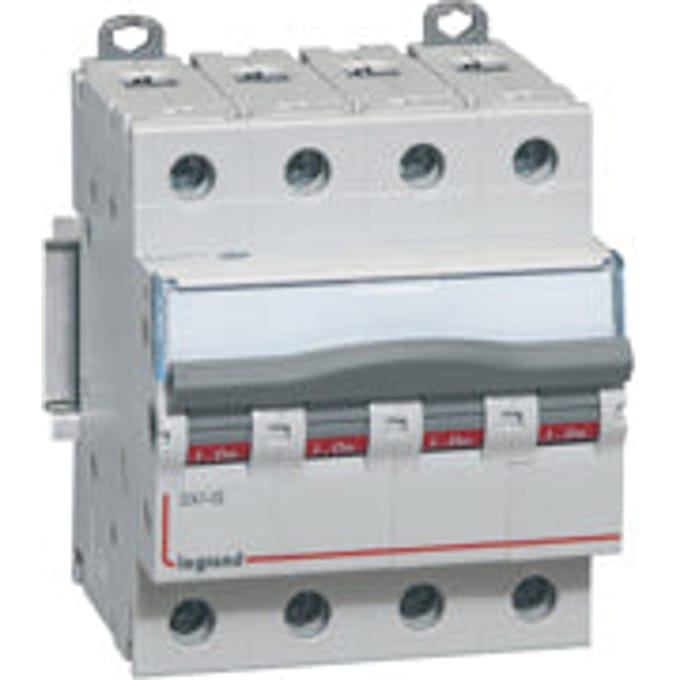 Legrand LEXIC Stekker - 406489
