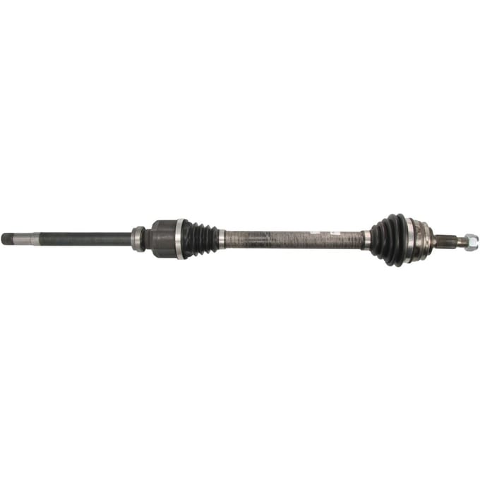Aandrijfas POINT GEAR PNG72887
