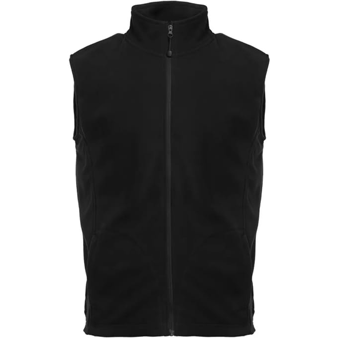 Microvezel vest Pen Duick