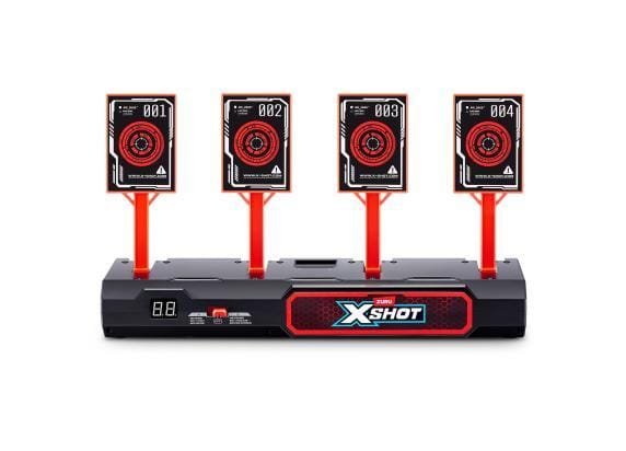Xshot Pro Series Interactive Target Dartgeweren Watergeweren