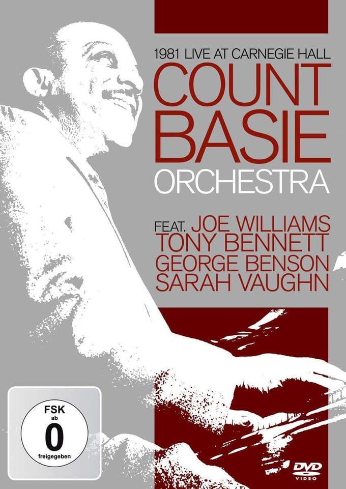 At Carnegie Hall