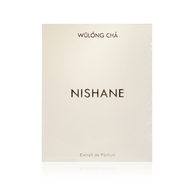 NISHANE Miniature Art Extrait de Parfum Spray Herenparfum Dames 50 ml