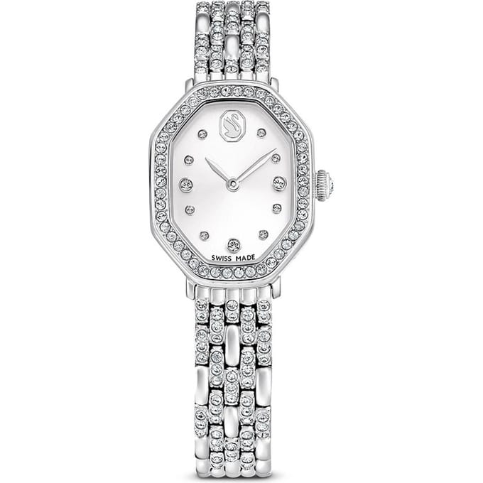 Swarovski - 5698690 - Dames - Horloge - Ø18x23