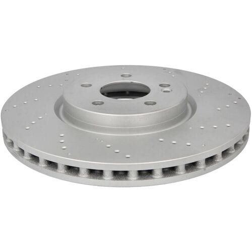 Remschijf BOSCH 0 986 479 J59