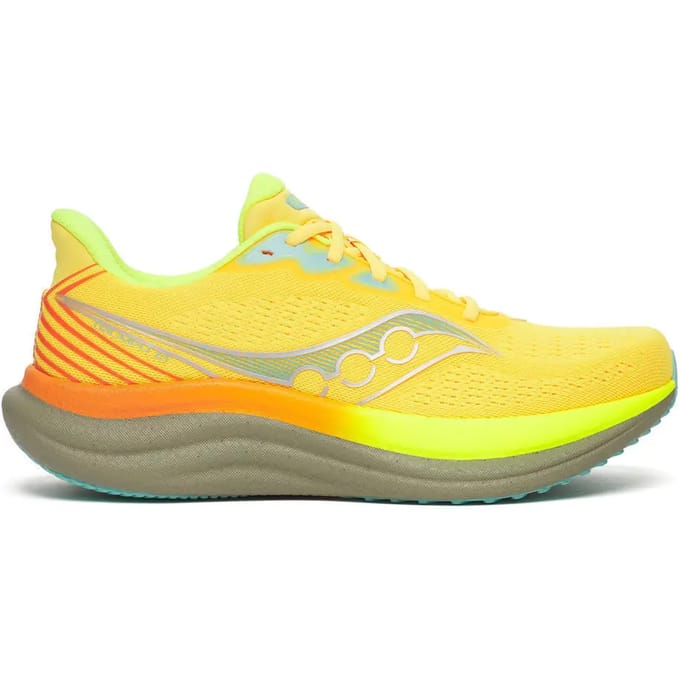 Hardloopschoenen Saucony Triumph 23