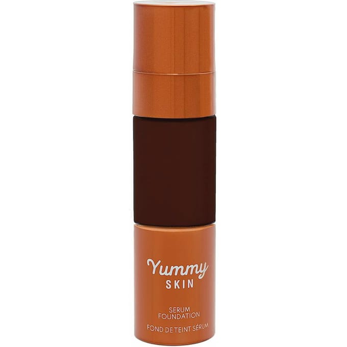 Danessa Myricks Beauty Yummy Skin Serum Foundation 26N 25 ml