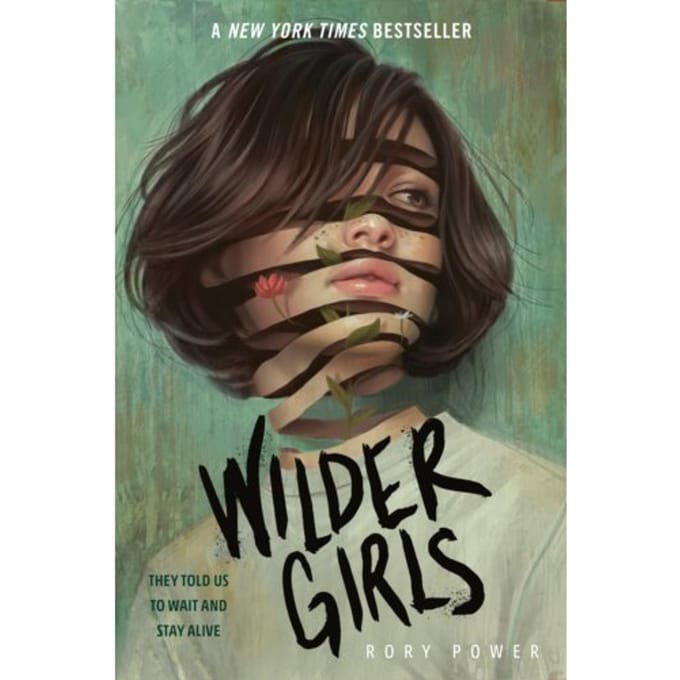 Wilder Girls - Rory Power