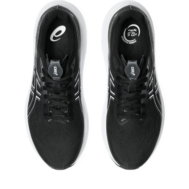 ASICS GT-2000 14 Stabiliteitsschoen Heren-zwart, antraciet