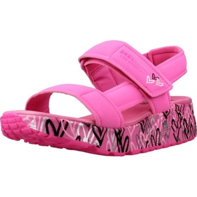 SKECHERS 314094L Roze 27 EU