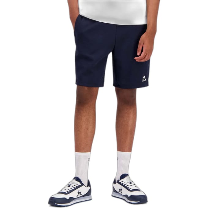 Korte Le Coq Sportif Heritage