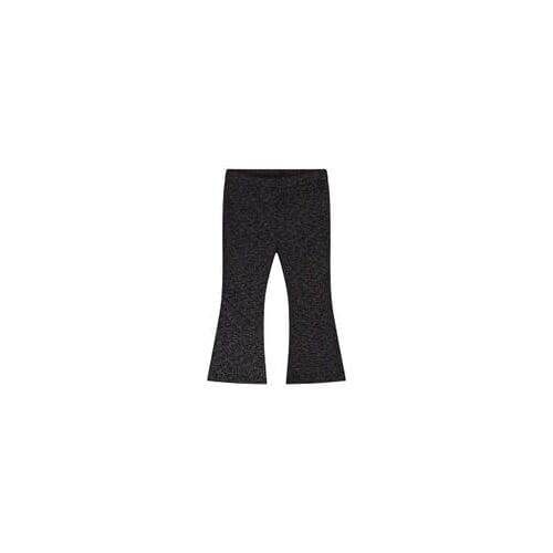 Prénatal peuter broek glitter Night Black 92 dames