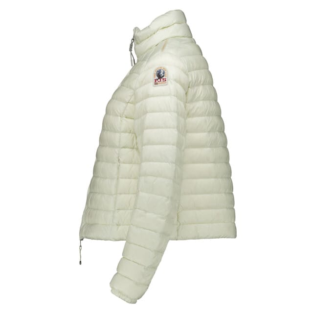 Parajumpers Emilia Jackets Off White Pwpusl30
