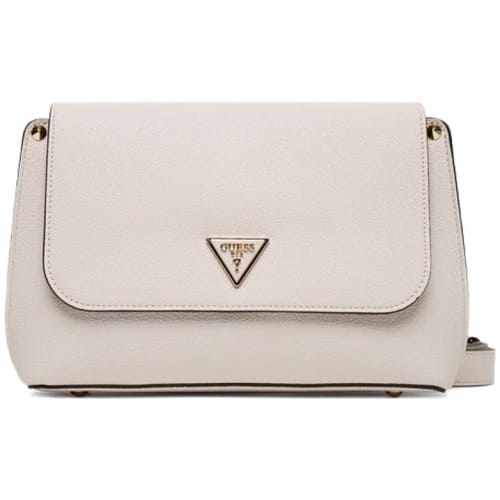 Guess Meridian II - Schoudertas 28 cm (ivory)