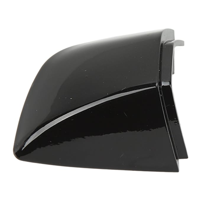 Afdekking Buitendeurklink Links Voor 1K8837879 Vervanging Buitenklinkdop voor Seat Alhambra 2010?2015 gray