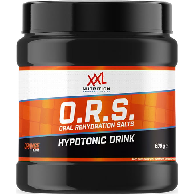 XXL Nutrition O.R.S. (Oral Rehydration Salts) - NZVT