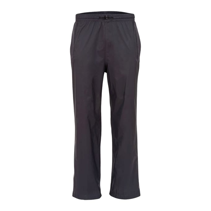 Highlander Stow & Go Waterproof Regenbroek Senior - Maat S