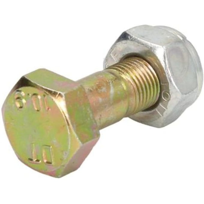Schroef DT Spare Parts 4.40030