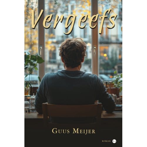 Vergeefs - Guus Meijer