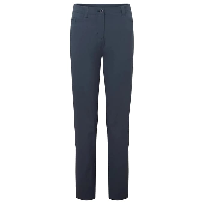 Montane Genoa Lite Broek Blauw 40 / Regular Vrouw