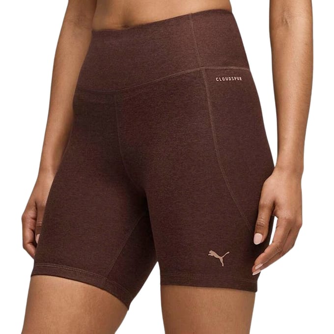Puma Cloudspun Sportlegging Vrouwen - Maat S
