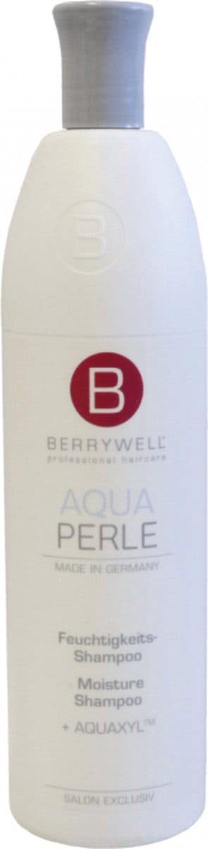 Berrywell moisturizing shampoo Aquaperle Moisture Shampoo 1000 ml
