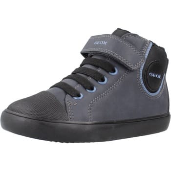 GEOX GISLI PEUTERJONGENS - MARINEBLAUW/LICHTBLAUW