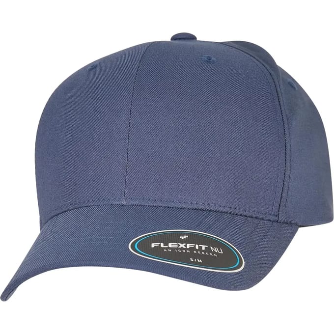 Flexfit - NU Flexfit pet - S/M - Donkerblauw
