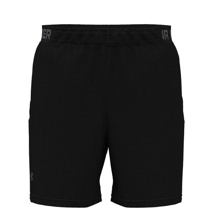 Geweven shorts Under Armour Vanish 6"