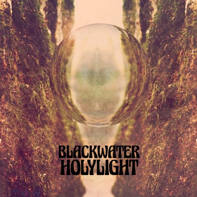 Blackwater Holylight - Blackwater Holylight (LP)