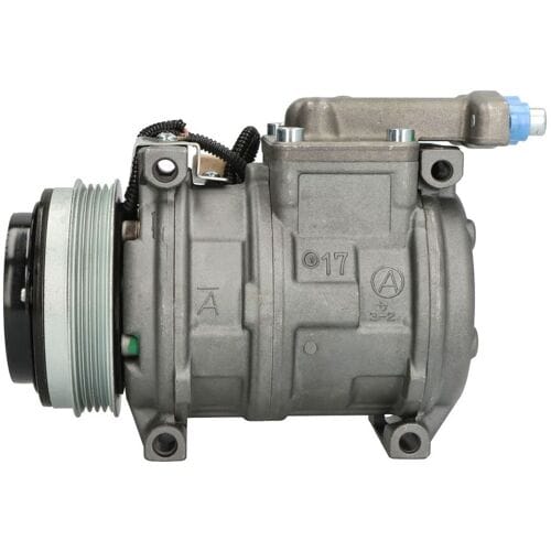 Airco-compressor ELSTOCK 51-0922