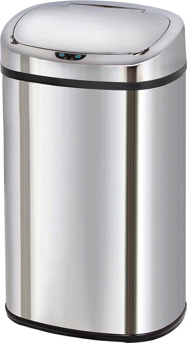 Automatische keukenafvalbak 58L MAJESTIC